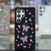 Butterfly Sparkle Case