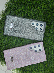 Rimbmax Diamond Glitter Case