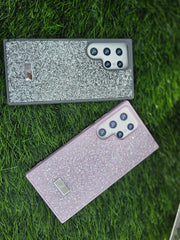 Rimbmax Diamond Glitter Case
