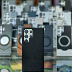 Samsung Premium Leather Case