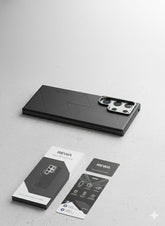 Royal Gear Shield Case