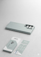 Royal Gear Shield Case