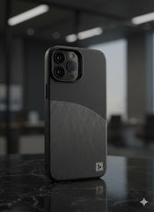 Cyber-Hex MagSafe Case