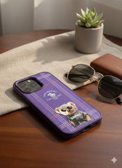 Santa Barbara Polo Case