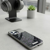 Forged Carbon Fiber "Audio" Case