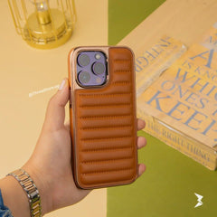 Oriental Embroidered MagSafe Case