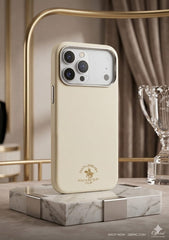 Premium Leather Edition with Sliding Camera Cover