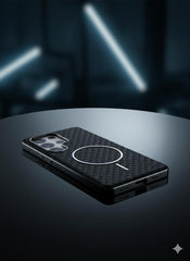 Fiber Guard Magsafe Case