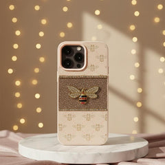 The Golden Queen Bee Collection