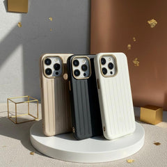 Frameless MagSafe Case