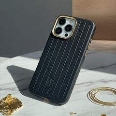 Frameless MagSafe Case