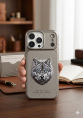 Santa Barbara Polo & Racquet Club - Embroidered Tiger Edition