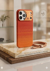 Premium Armor Pitaka Case