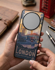 Adidas Graphic Logo Protective Phone Case