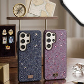 Swarovski Crystal Bling Rhinestone Case