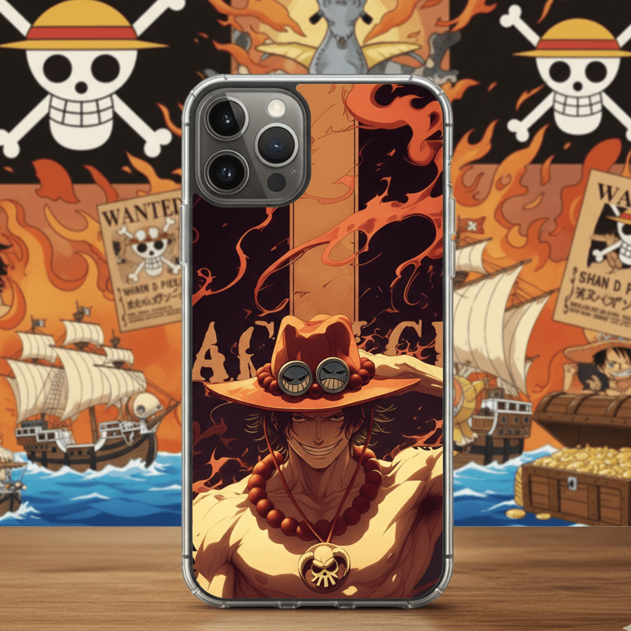 Ace One Piece - Elite Phones