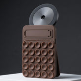 Aether Form Suction Cup Phone Mount & Foldable Kickstand - Elite Phones