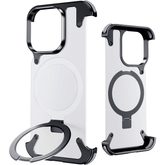 Aluminum Case With Acrylic And Screw - Elite Phones