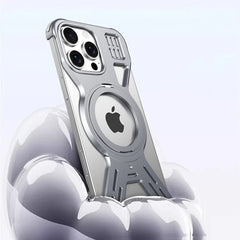 Aluminum Case X Shape - Elite Phones