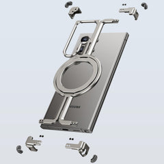 Aluminum T Case For Samsung - Elite Phones