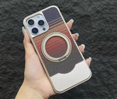 Aluminum With Magsafe Easy Fixing With Pitaka Design - Elite Phones