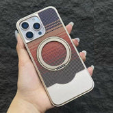 Aluminum With Magsafe Easy Fixing With Pitaka Design - Elite Phones