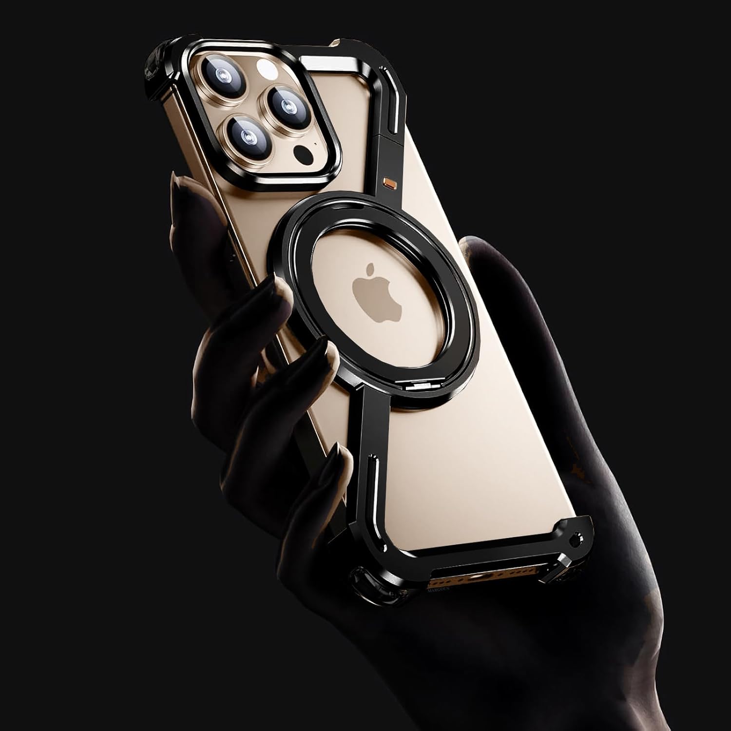 Aluminum Z Case - Elite Phones