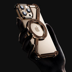 Aluminum Z Case - Elite Phones