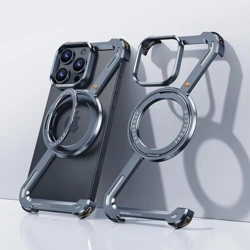 Aluminum Z Case - Elite Phones
