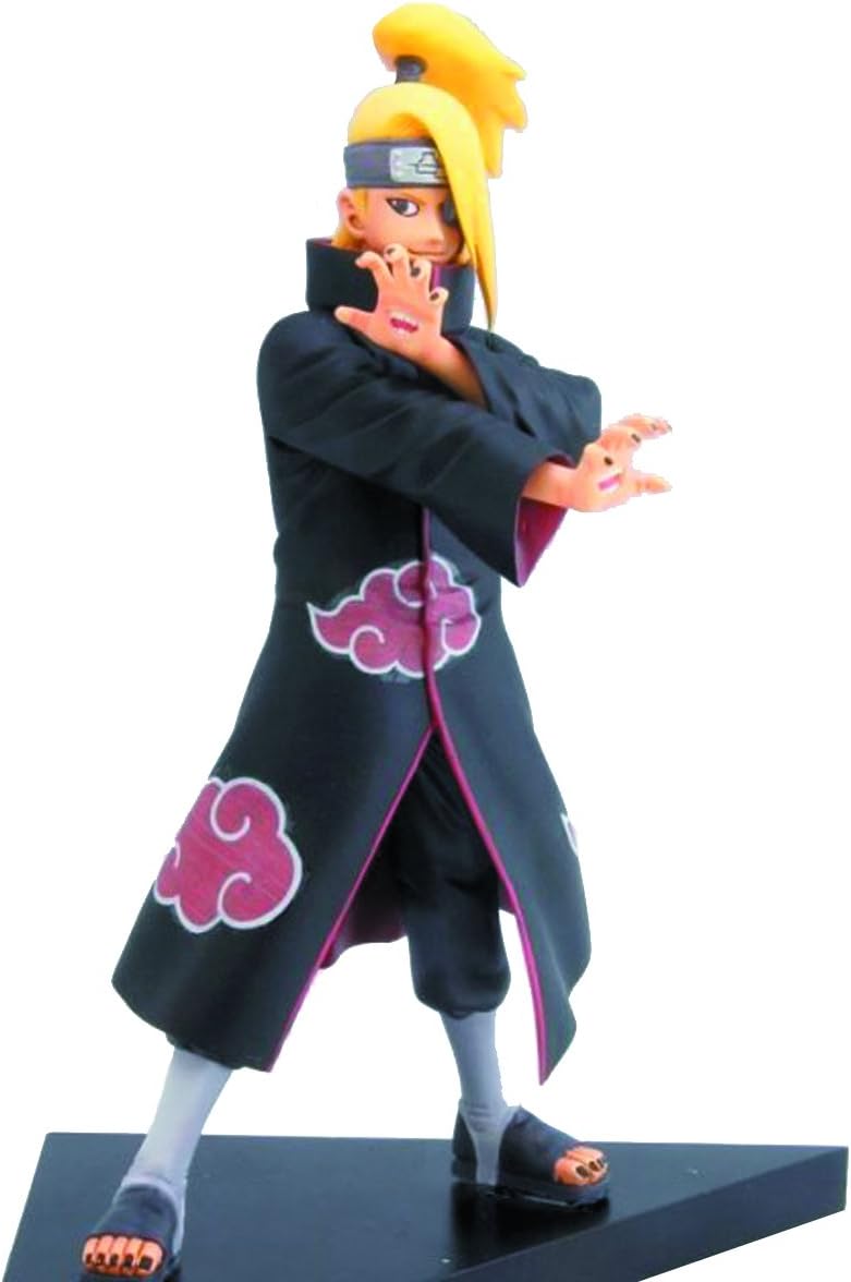 Anime Figure - Deidara - Elite Phones