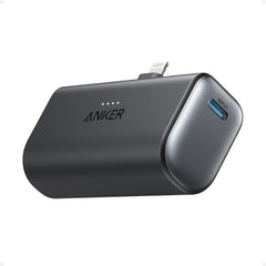 Anker Built in Power Bank Lighting Connection 5000MAH - Elite Phones
