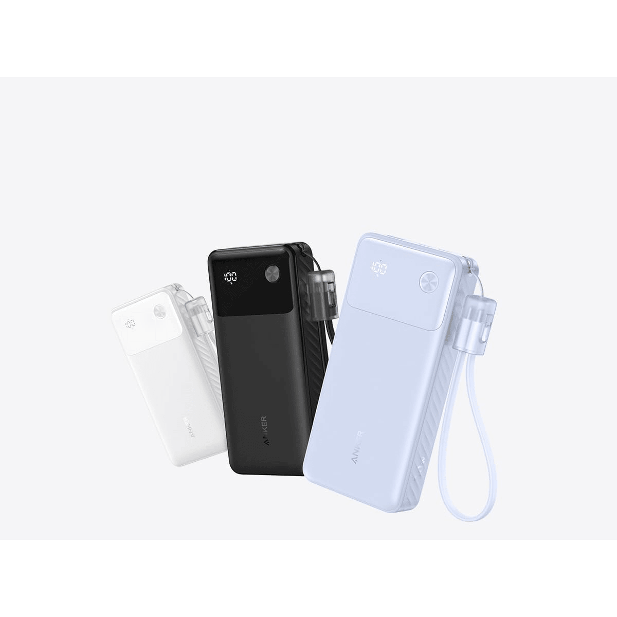 Anker Power Bank 20000 - 30W - Elite Phones
