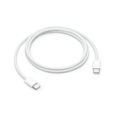 Apple Type - C To Type - C 60W Charge Cable (1m) - White - Elite Phones