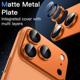 AR.AF Premium Camera Lens Protector - Elite Phones