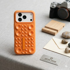 Aura Tech Bubble - Grip | The Ultimate Tactile Multi - Angle Case - Elite Phones