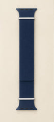Magnetic Leather Loop Watch Straps