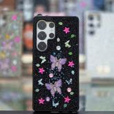 Butterfly Sparkle Case - Elite Phones