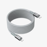 BWOO Fast Charging Data Cable 27W Type - c To Lighting - Elite Phones