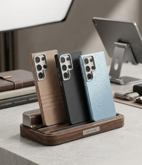 Carbon Slate Case - Elite Phones