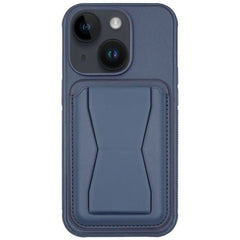 Case High Quality Choice Rubber Case With Wallet - Elite Phones