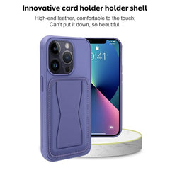 Case High Quality Choice Rubber Case With Wallet - Elite Phones