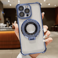 Case Magnetic Studs With Glitter - Elite Phones