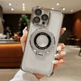 Case Magnetic Studs With Glitter - Elite Phones