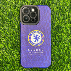 Chelsea Rubber Case - Elite Phones