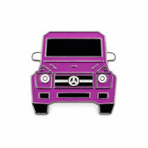 Classic Car Design Mobile Sticker - Elite Phones