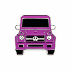 Classic Car Design Mobile Sticker - Elite Phones