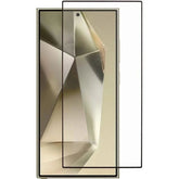 Clear Screen Ptotector Gor Samsung - Elite Phones