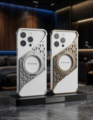 Cull Case – Aluminum Bumper - Elite Phones