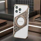 Cull Case – Aluminum Bumper - Elite Phones