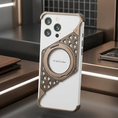 Cull Case – Aluminum Bumper - Elite Phones